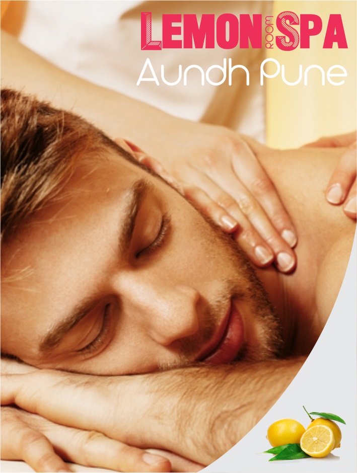 Full Body Massage in Aundh Pune